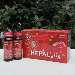 HEPAじゃけぇ 10本入り