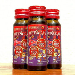 HEPAじゃけぇ お試し3本セット